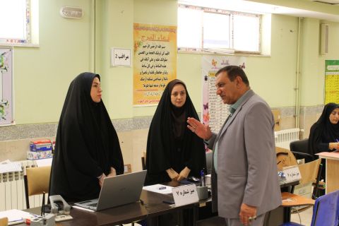 ندای لرستان
