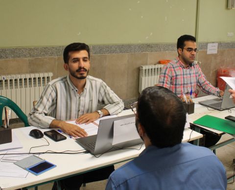 ندای لرستان