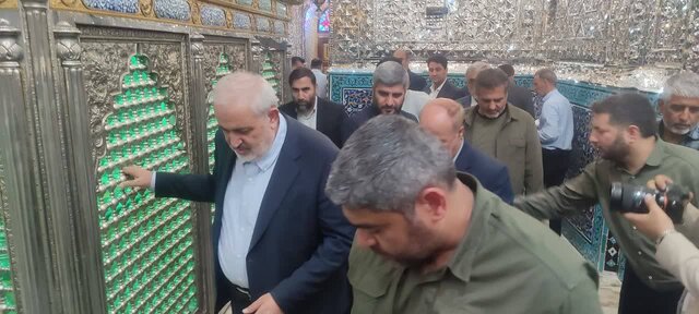 ندای لرستان
