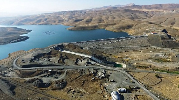 ندای لرستان