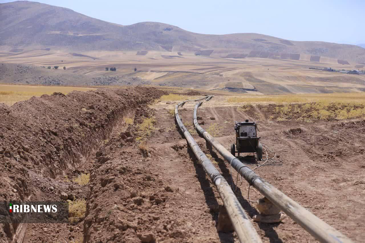ندای لرستان