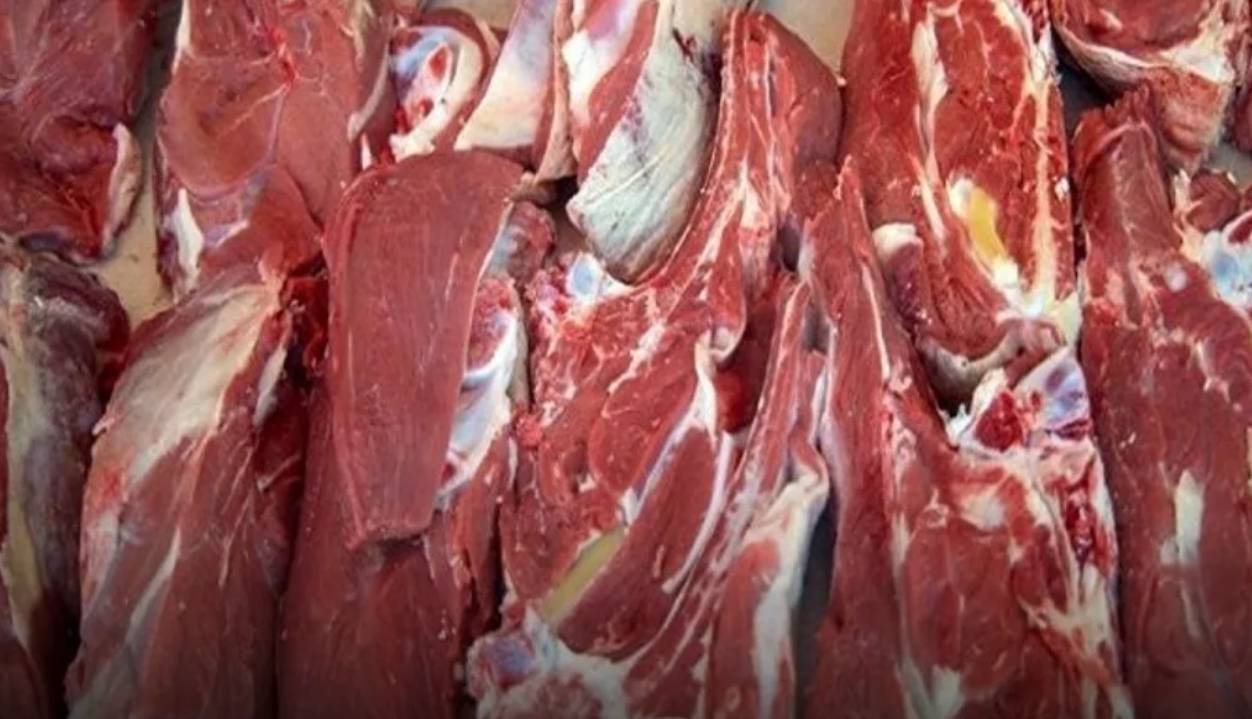 لرستان، قطب تولید گوشت قرمز