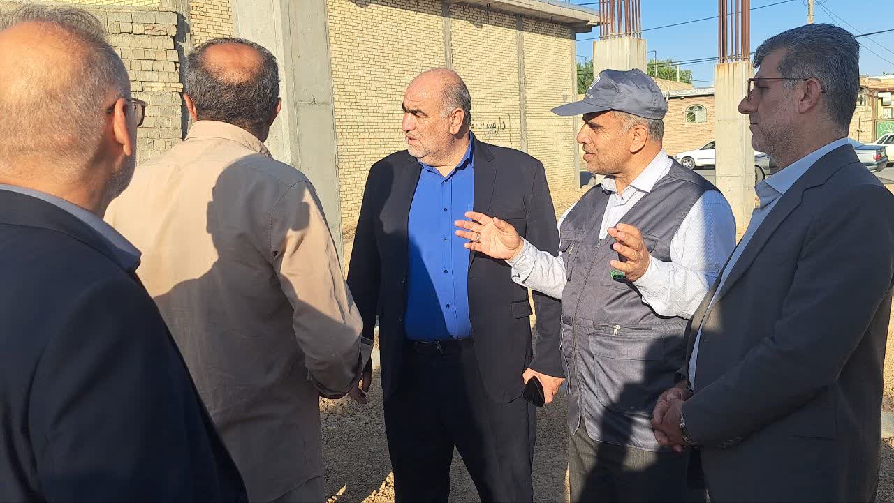 ندای لرستان