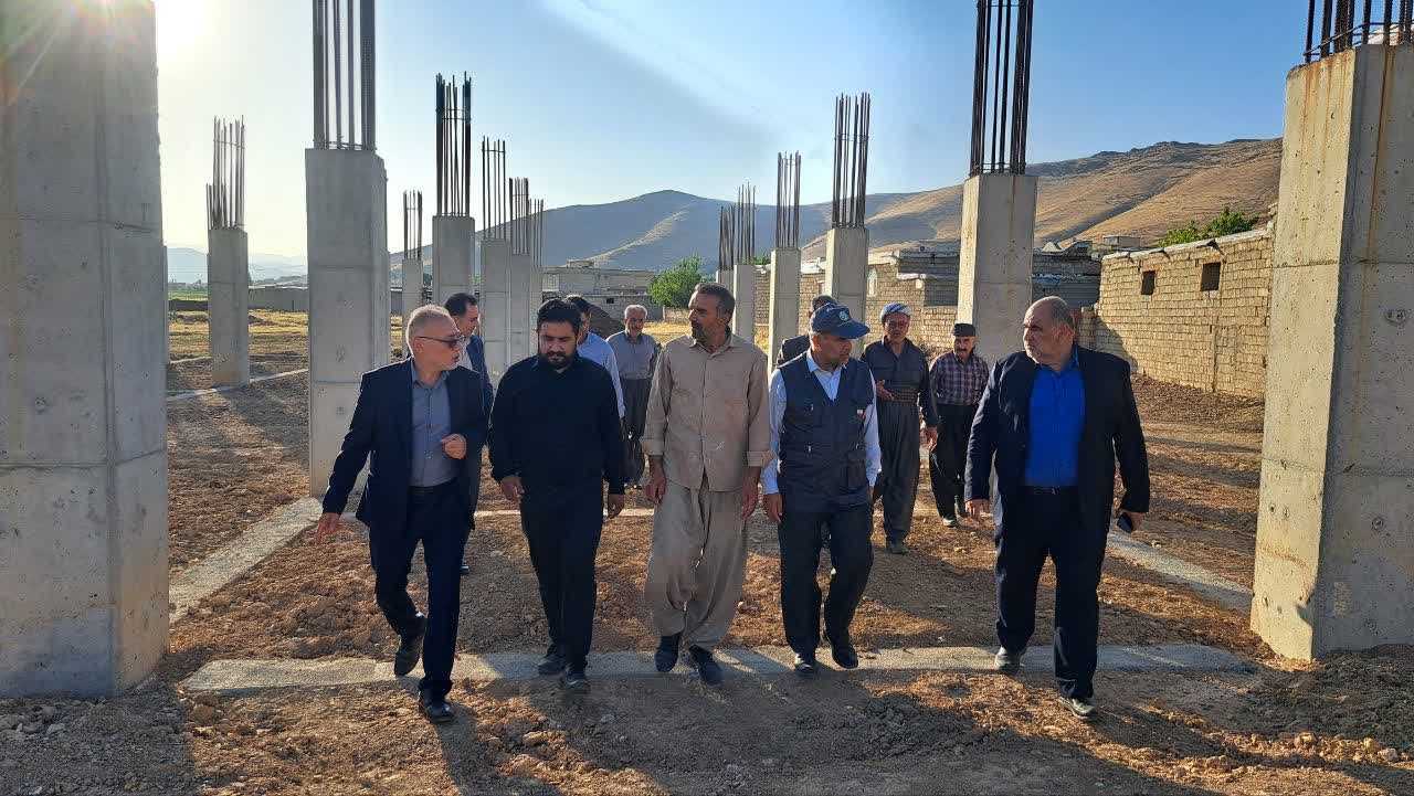 ندای لرستان
