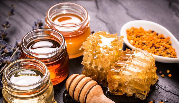 واگذاری میز تخصصی عسل به لرستان