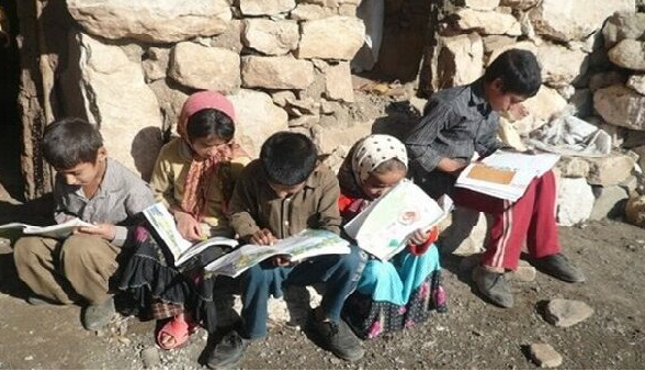 70 مدرسه سنگی لرستان در آستانه برچیده‌شدن