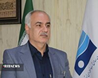 تلاشی مضاعف در افزایش اعتبارات‌ سال ۱۴۰۴شرکت آب منطقه ای لرستان