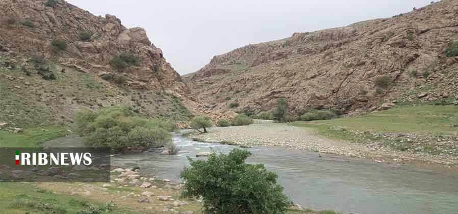 ندای لرستان