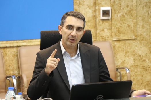 بازدید بیش از ۱۷۰۰ مدرسه در مانور بازگشایی مدارس/آمادگی بازگشایی مدارس به صورت روزانه با نظارت مستقیم مدیرکل بررسی می شود.