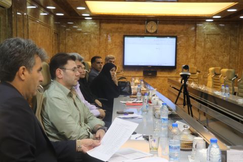 ندای لرستان