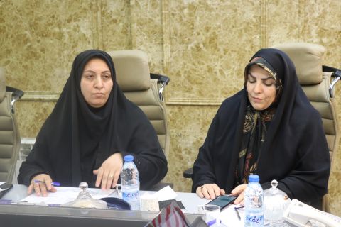 ندای لرستان