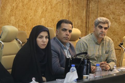 ندای لرستان