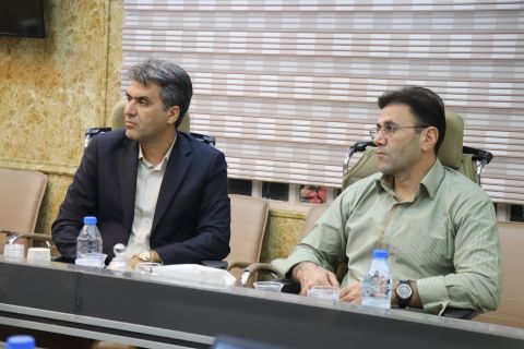 ندای لرستان
