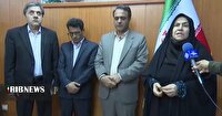 بازدید نماینده مردم بروجرد از طرح مسکن ملی شهرستان