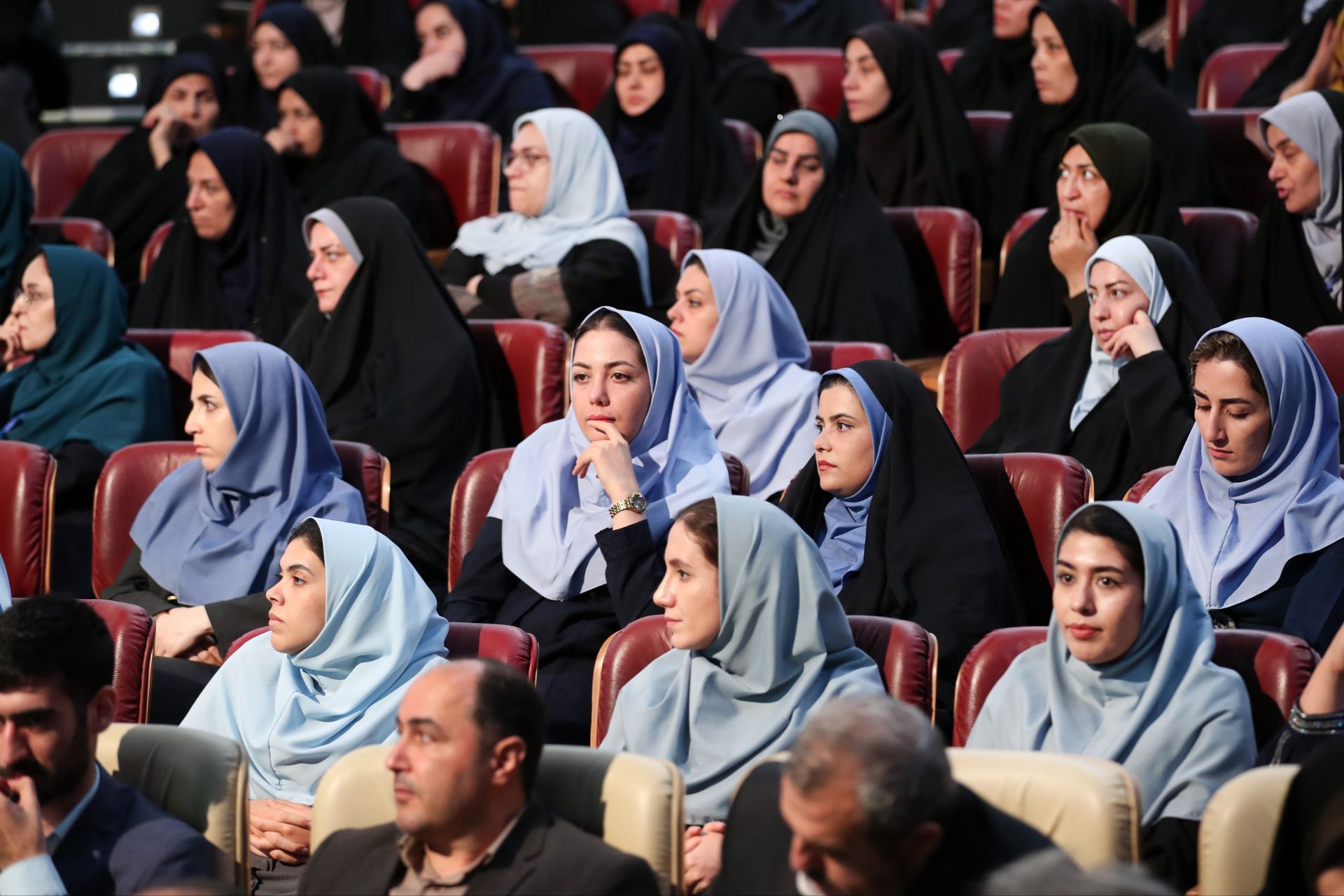 ندای لرستان
