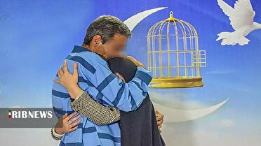 آزادی ۳۰ زندانی در لرستان به مناسبت میلاد پیامبر (ص)