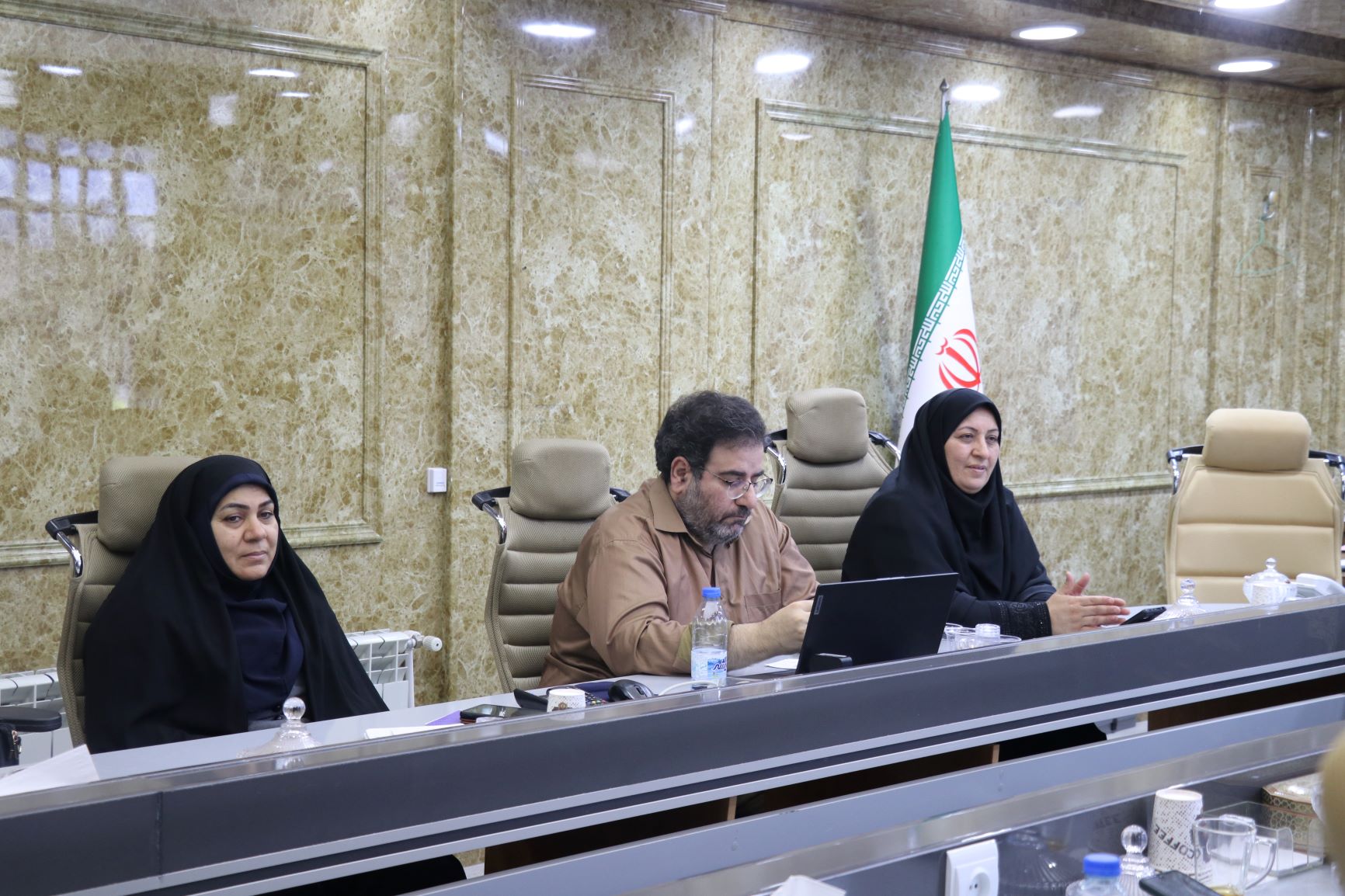 ندای لرستان