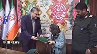نشست صمیمی مدیر کل صدا و سیمای لرستان با بانوان مرکز
