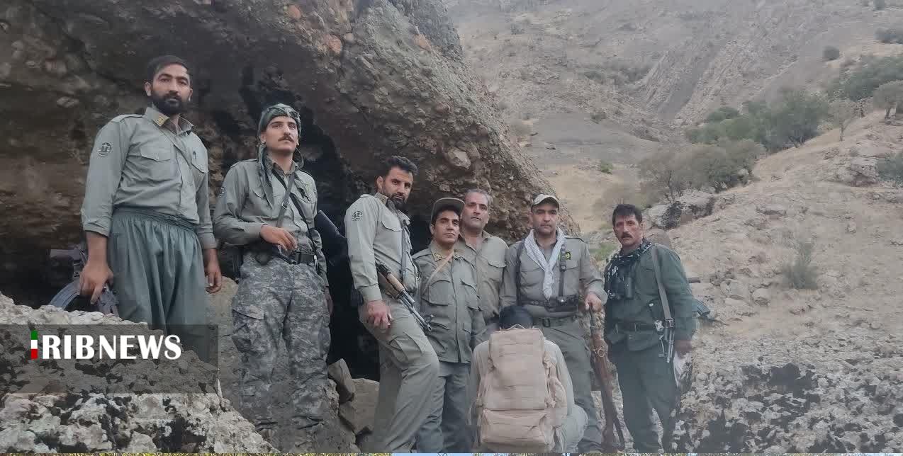ندای لرستان