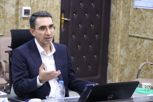 تحلیل مانور بازگشایی مدارس در شورای معاونین آموزش و پرورش لرستان