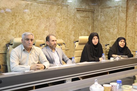 ندای لرستان