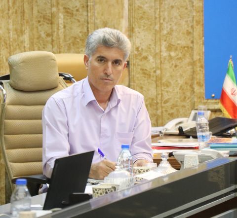 ندای لرستان