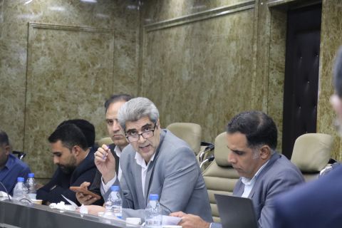 ندای لرستان