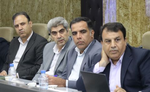ندای لرستان