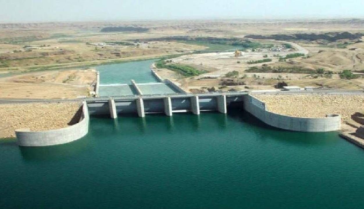 اینفوگرافی/ ناترازی آب در لرستان!