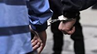 دستگیری عامل قتل دختر جوان الیگودرزی