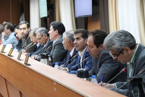 ندای لرستان