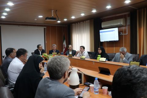 ندای لرستان