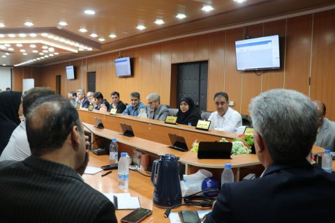 ندای لرستان