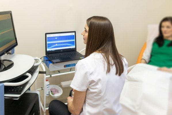 بیوفیدبک روشی جدید برای درمان اختلالات لگن