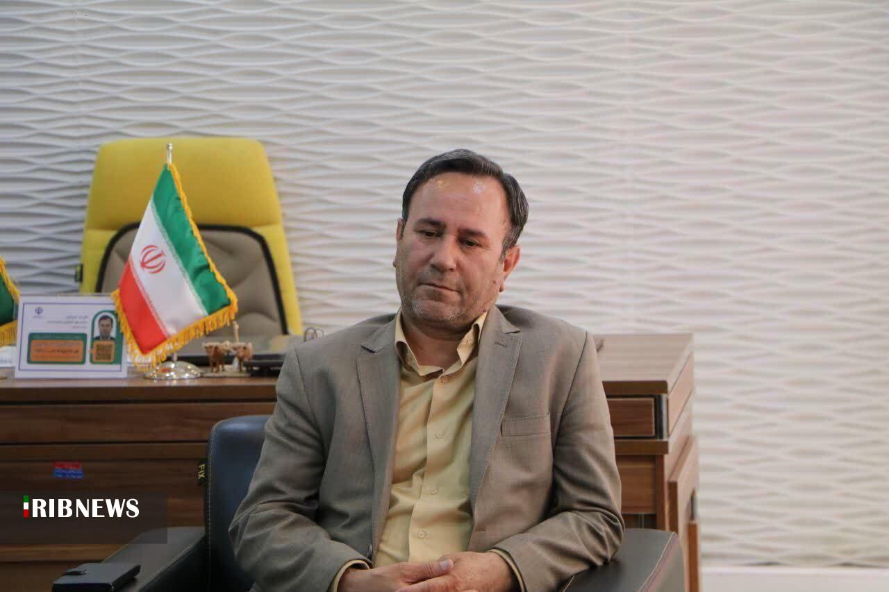 تولید بیش از دو میلیون تن محصول زراعی در لرستان