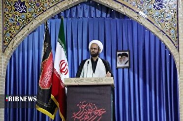 کشورهای منطقه مقابل زورگویی آمریکا و اسرائیل بپاخیزند