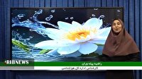 جو آرام در لرستان