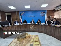 تاکید استاندار بر ساماندهی مدارس پرجمعیت در لرستان