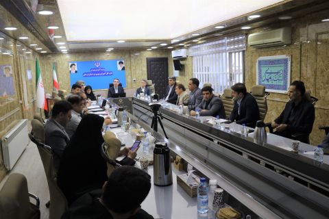 ندای لرستان