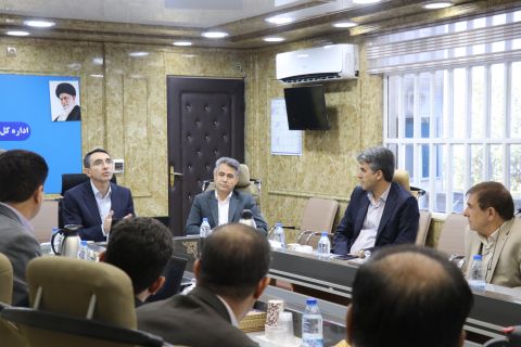 ندای لرستان