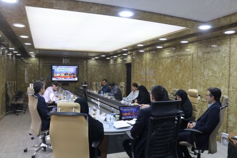 ندای لرستان