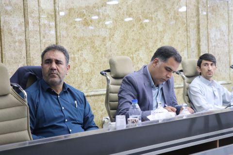 ندای لرستان