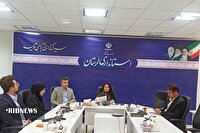 پیگیری ۱۳۸ طرح اولویت‌دار فرهنگی و اجتماعی در لرستان
