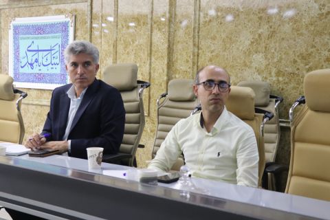 ندای لرستان