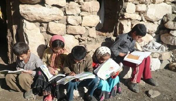 مدارس کانکسی و سنگی لرستان کِی جمع‌آوری می‌شوند؟