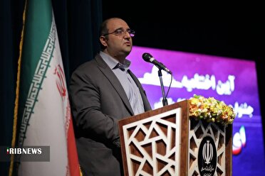 جشنواره ملی کاریکاتور ای ایران بین‌المللی می‌شود