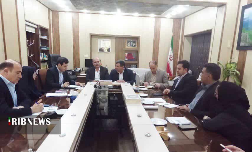 ندای لرستان