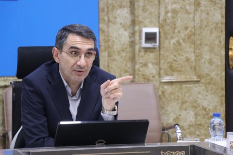 ندای لرستان