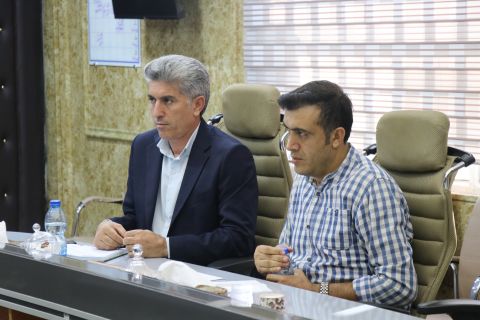 ندای لرستان