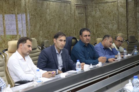 ندای لرستان